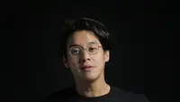 Ardhito Pramono Syuting Film Gudang Merica: Diguyur Air Jam 3 Pagi, Ada Adegan Diulang 10 Kali Lebih