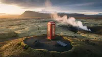+354 Negara Mana? Ini Kode Telepon Islandia Beserta Profil Lengkapnya
