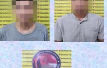 Polisi Ungkap Jaringan Penangkapan Narkoba Ketapang, Tiga Pelaku Diamankan