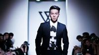 Song Minho atau yang juga dikenal dengan Mino, personel WINNER [foto; YG Entertainment]