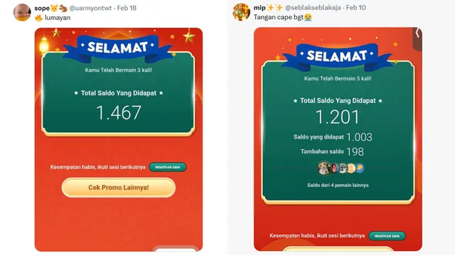 Goyang ShopeePay Bikin Ramadan Makin Fun, Ada Banyak Promo dan Keuntungan Menanti