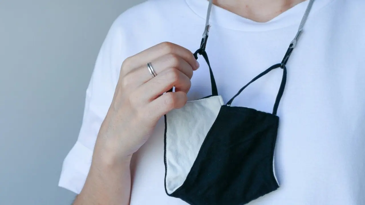 5 Rekomendasi Jenis Strap Mask untuk Tetap Tampil Kece Meski Pakai Masker