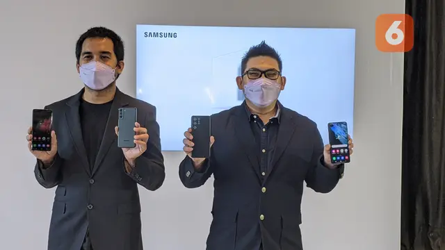 Galaxy S21