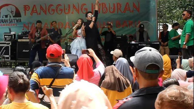 Band Shakila