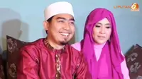 Ustad Solmed Dikaruniai Anak Laki-Laki