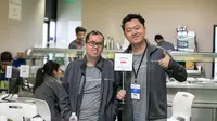 Startup Lulusan Google Launchpad Accelerator Ini Raih Pendanaan