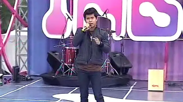 Cakra Khan - Harus Terpisah