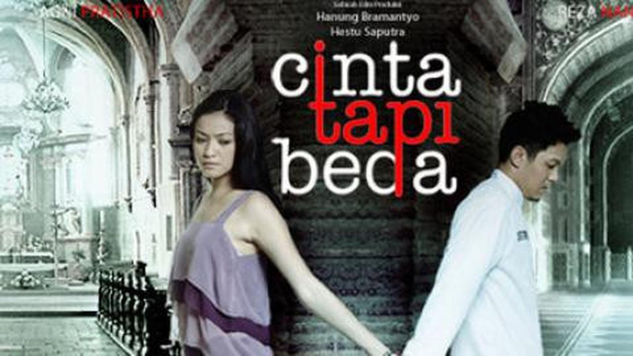 [review] 'cinta tapi beda', kisah cinta beda keyakinan