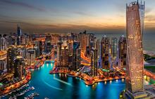 Banjir di Dubai, Kenapa Bisa Sampai Terjadi?