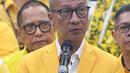 Partai Golkar bersepakat untuk mengambil keputusan tersebut secara musyawarah mufakat. (Liputan6.com/Angga Yuniar)