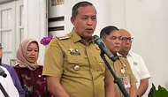 Target Walkot Bekasi Bangun 2 Halte Usai Disinggung Pramono