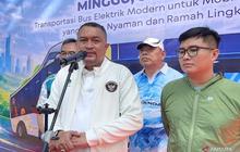Pemkab Bogor Hidupkan Kembali CFD Serentak di Berbagai Wilayah, Dorong Pola Hidup Sehat dan Ekonomi Lokal