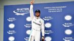 Video Formula 1, Lewis Hamilton meraih Pole Position di Australian Grand Prix pada Sabtu (19/03/2016).