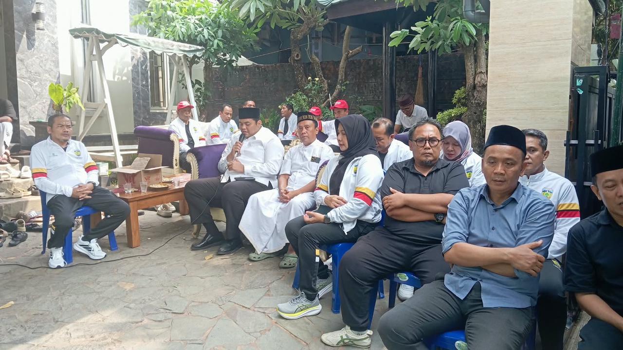 Suasana Haru Rumah Duka Atlet Selam Berprestasi Asal Jepara Syabila Rizkia