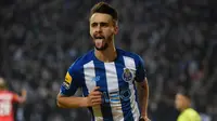 Fabio Vieira Hilang dari Skuad FC Porto, Bukan Pertanda Balik ke Arsenal