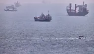 Iran Ungkap Syarat untuk Buka Selat Hormuz
