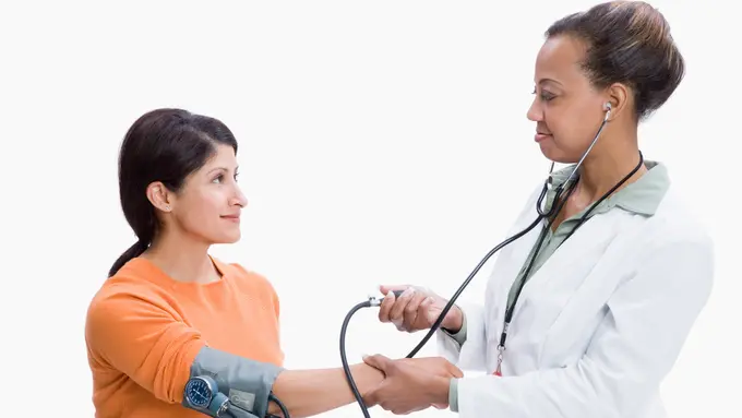 9 Tes Kesehatan Wajib untuk Wanita