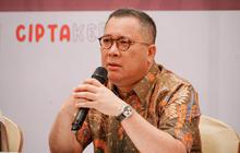 Cara Satgas Menampung Pro Kontra UU Cipta Kerja