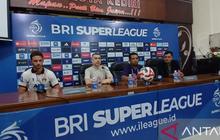 Persija Kalahkan Persik 3-1, Macan Kemayoran Amankan Tiga Poin di Kandang Lawan