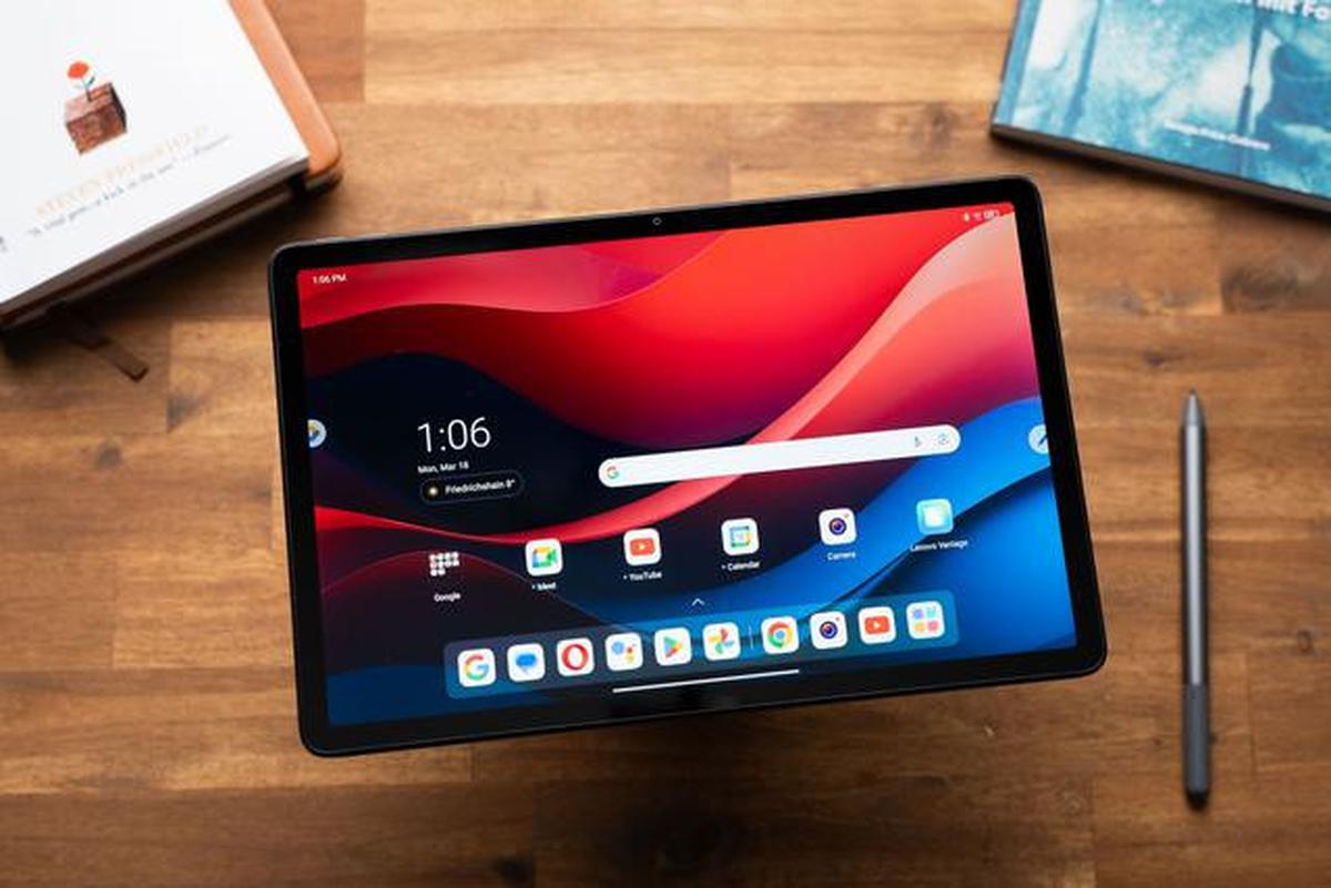 Rekomendasi 8 Tablet Murah yang Enak buat Nonton Netflix di Akhir 2025