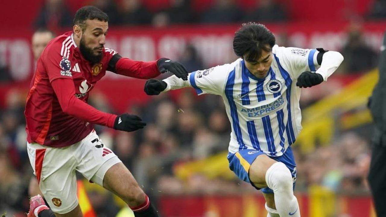 Jamu Rangers, Ruben Amorim Ingin Kembalikan Keangkeran Old Trafford