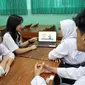 Menginspirasi Generai Muda, Lebih dari 300 Pelajar SMA/K Ciptakan Kampanye Literasi Digital
(doc: KU CERDIG)