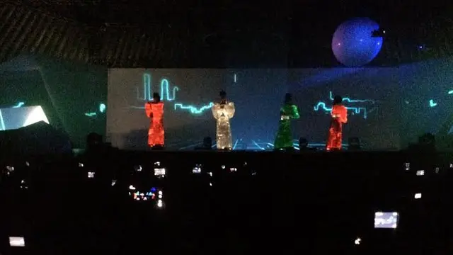3030 Show