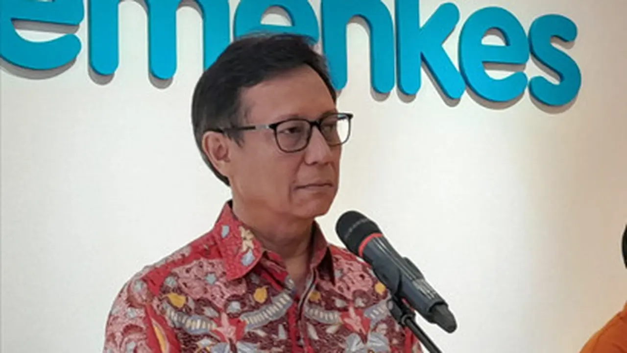 Menkes Budi jawab soal iuran BPJS Kesehatan pada Kamis, 11 Juni 2026