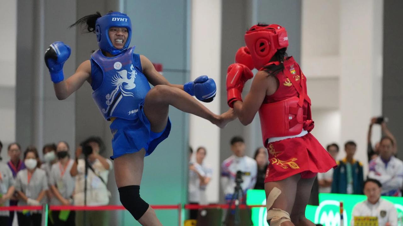 wushu
