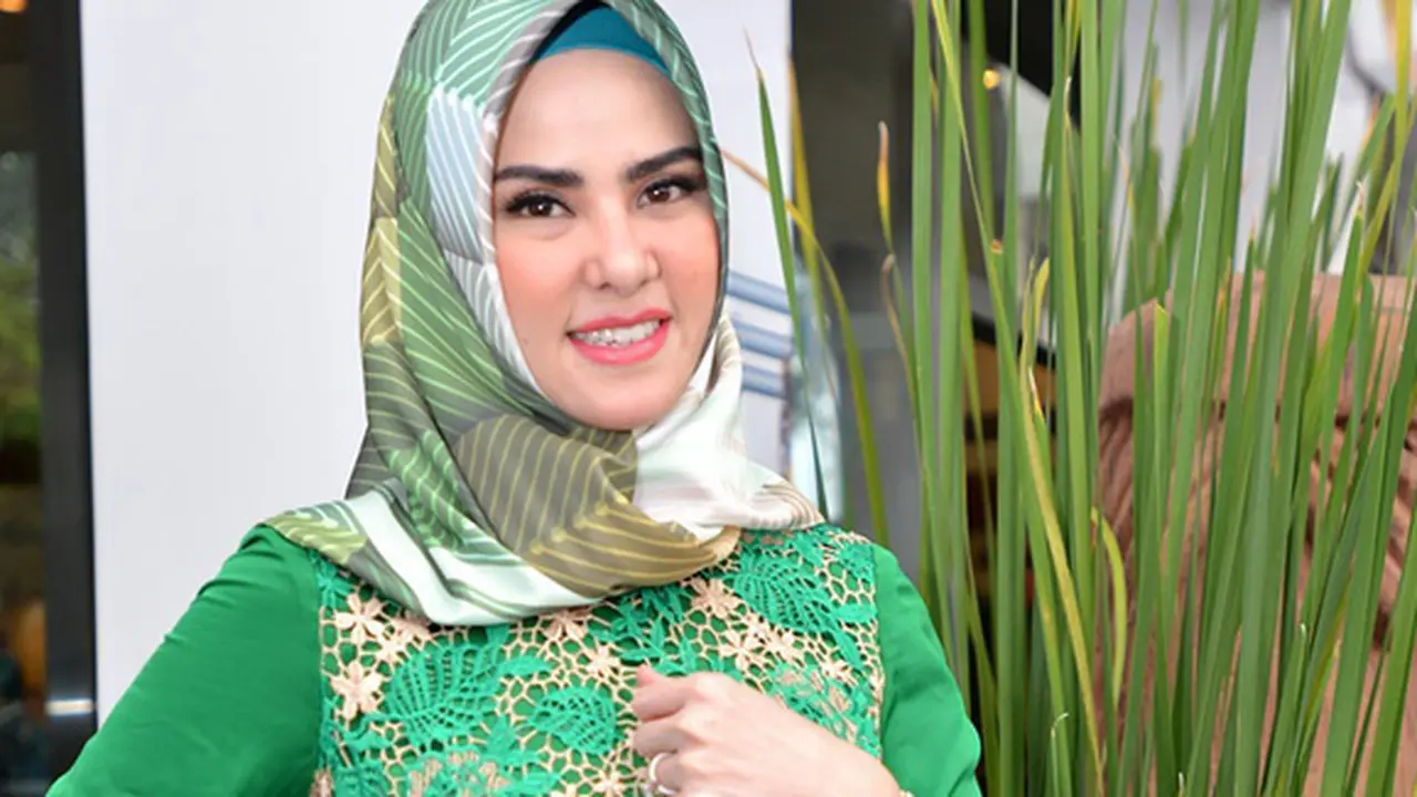 Foto: copyright KapanLagi.com