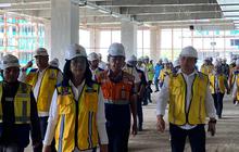 Progres Pembangunan Gedung Wing 2 Kementerian PUPR di IKN Capai 54 Persen, Nilai Proyek Rp1,3 Triliun