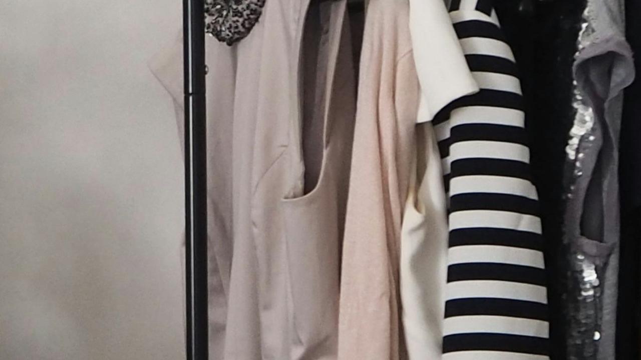 <b>Tips Membuat Capsule Wardrobe</b>