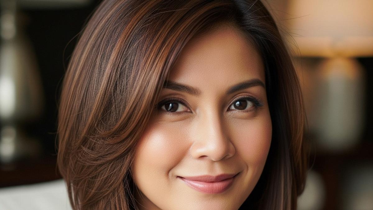 7 Potongan Rambut Ibu Sibuk dari Gaya Klasik hingga Modern 2025