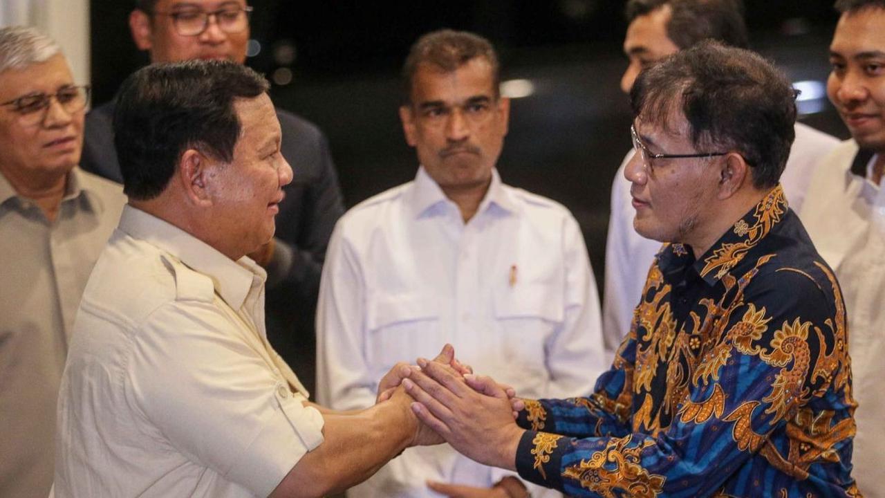 Tolak Mundur dari PDIP