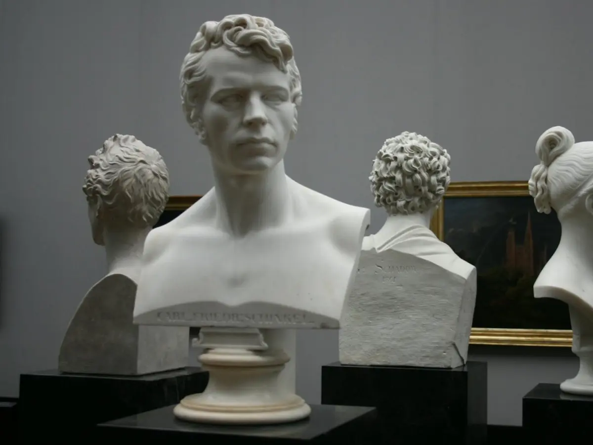 Seni Patung