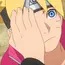 Boruto: Naruto Next Generations adalah sebuah seri manga asal jepang yang ditulis oleh Ukyō Kodachi dan Masashi Kishimoto.