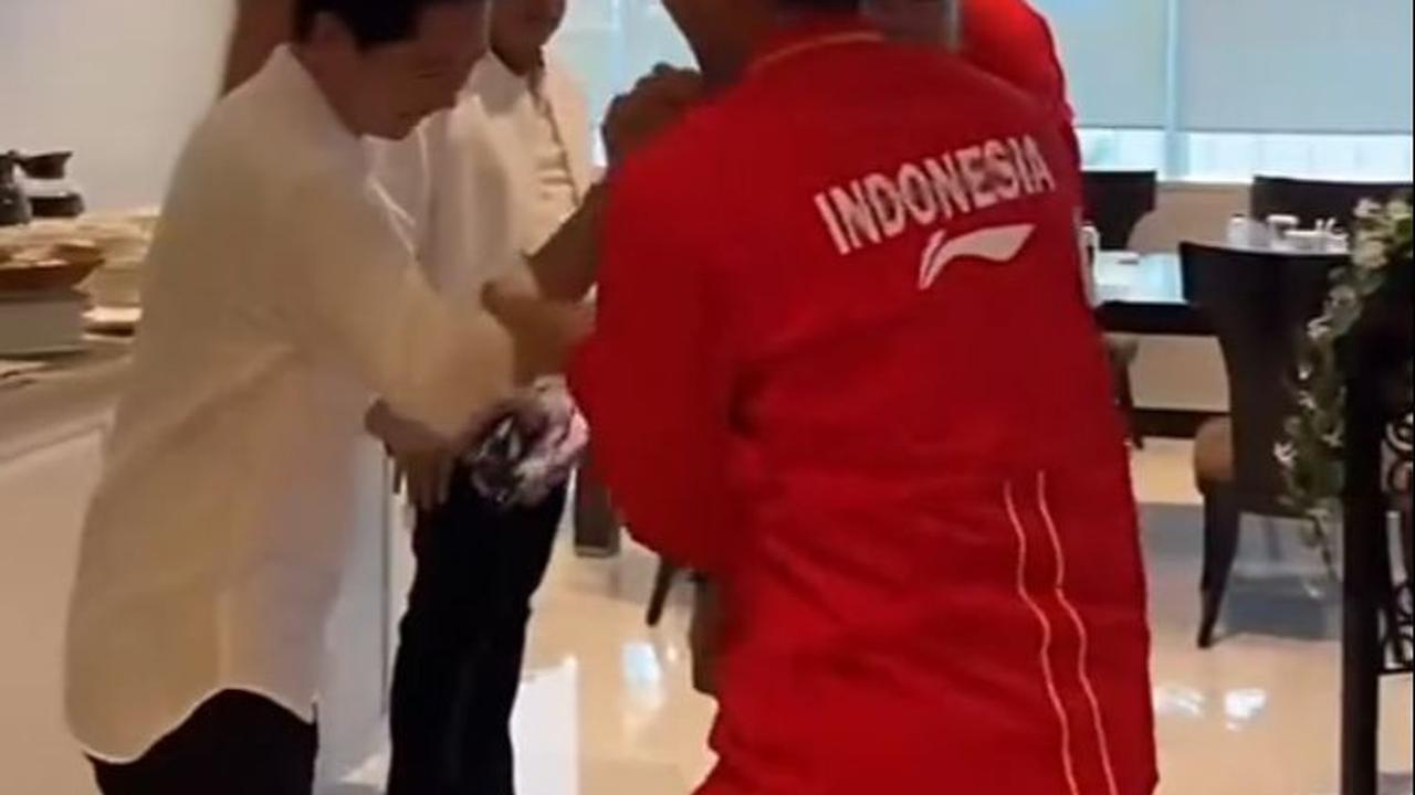 Dok. Istimewa