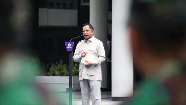 Buka KPPD Gelombang II Lemhannas, Mendagri Dorong Kepala Daerah Tingkatkan Kapabilitas Pemerintahan