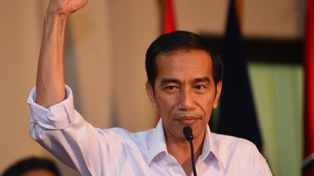 Pesan Jokowi ke bakal calon kepala daerah, dari laut sampai pangan