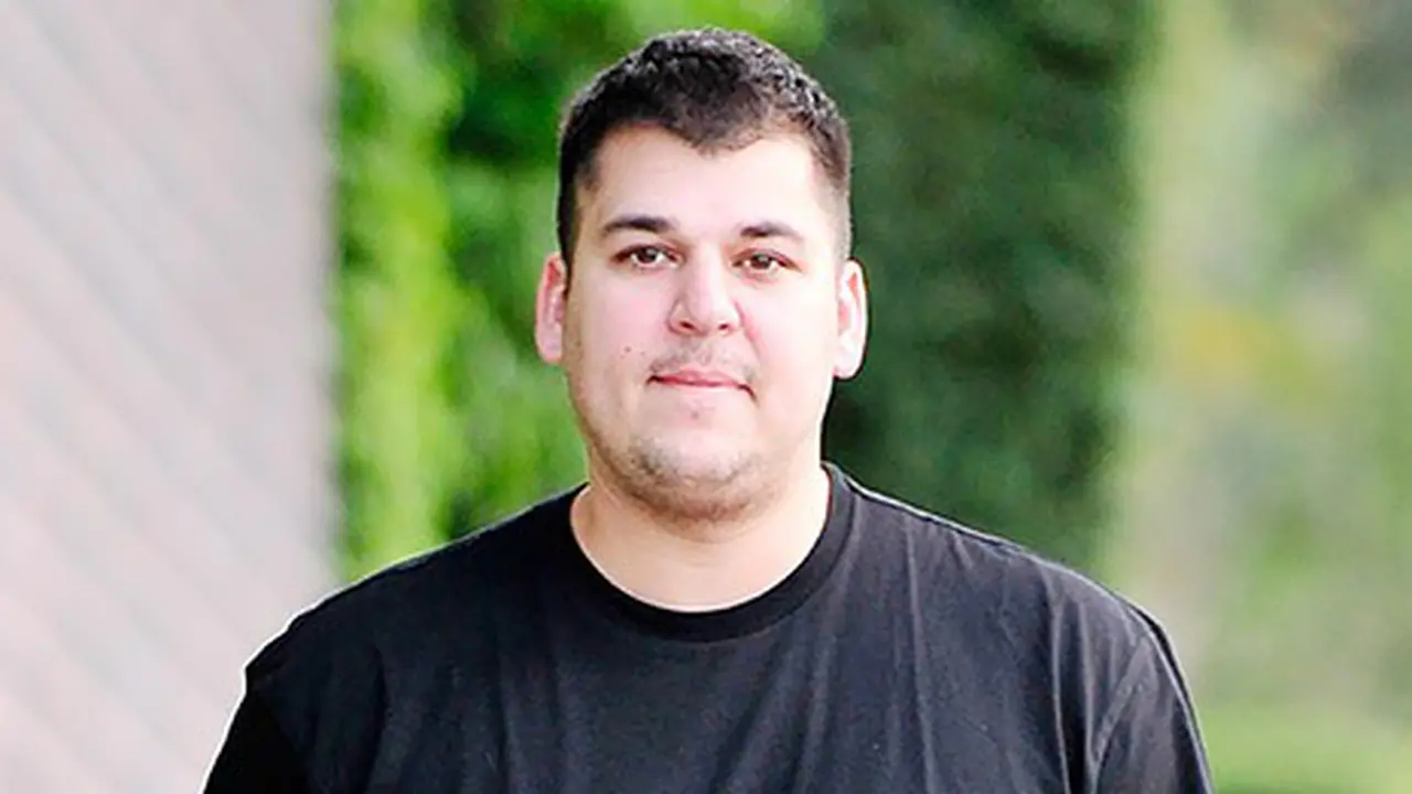 Demi Kurus Lagi, Adik Kim Kardashian Giat ke Gym