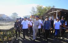 Program Kampung Nelayan Merah Putih Probolinggo Diharapkan Tingkatkan Kesejahteraan Nelayan