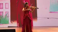 Catatan dari Canzona Violin Award Festival 2025: Titik Temu Talenta, Pendidikan dan Standar Internasional