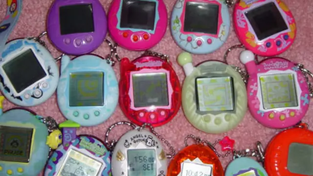 Tamagochi