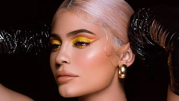 Kylie Skin by Kylie Jenner / Image: @kyliejenner