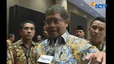 Pemerintah melalui Kemkominfo telah berkomunikasi dengan Facebook untuk memastikan keamanan data pengguna.