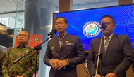 Truk ODOL Bikin Jalan Rusak Rp 40 Triliun, AHY Ambil Tindakan Tegas