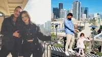Raisa dan Hamish Daud Liburan di Amerika (Sumber: Instagram/raisa6690)