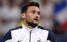 Lloris terkejut dengan kasus Benzema dan Valbuena