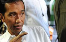 Kehadiran Jokowi semarakkan perayaan Natal PDIP