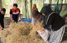 Pertamina Patra Niaga Hadirkan SI CADIAK, Solusi Inovatif Pengelolaan Limbah Produktif Berbasis Masyarakat
